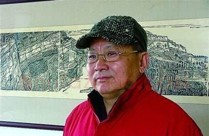 陈国贵·画像·照片