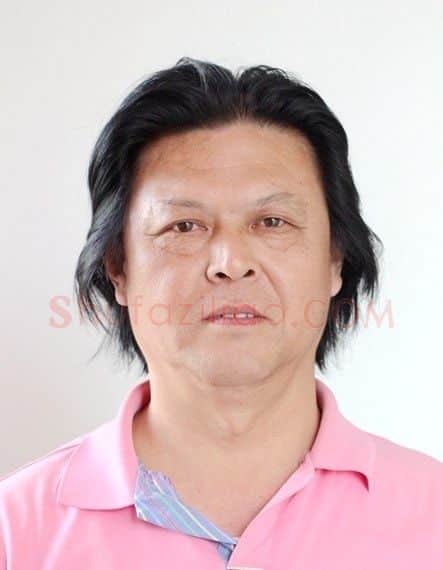 李克友·画像·照片
