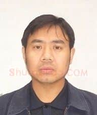 杨绍刚·画像·照片