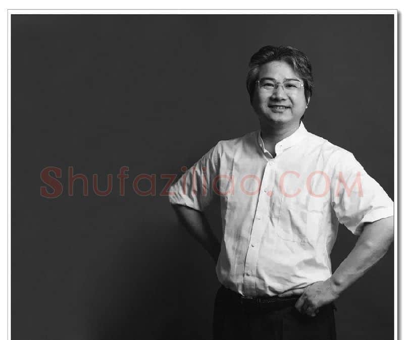 王来文·王来文