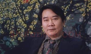 梅忠智·画像·照片