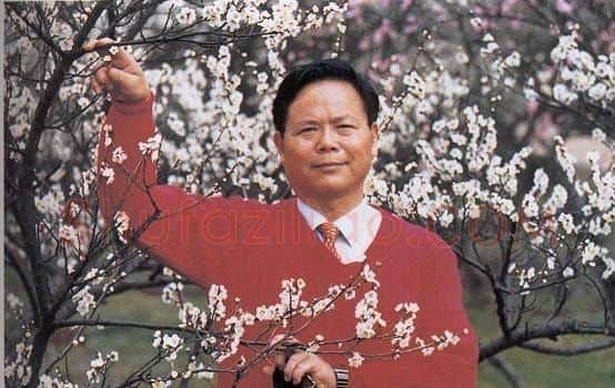 唐喦·画像·照片