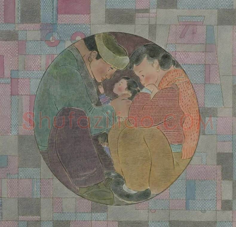 杨毅弘·团圆系列
