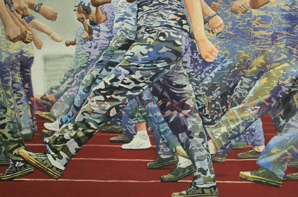 梁中瀚·新希望