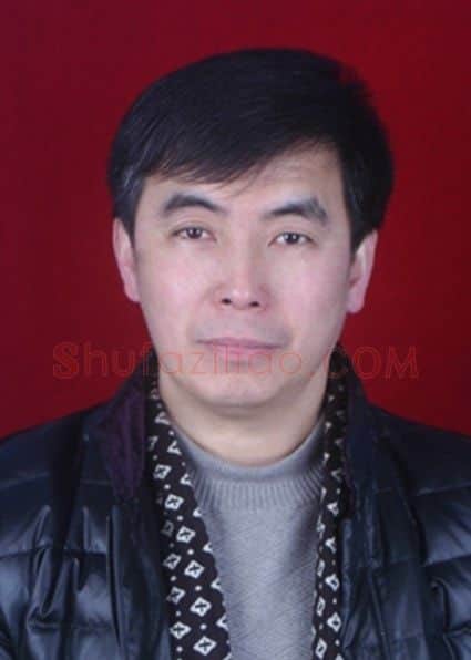 张东升·画像·照片