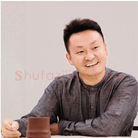 杨军·画像·照片