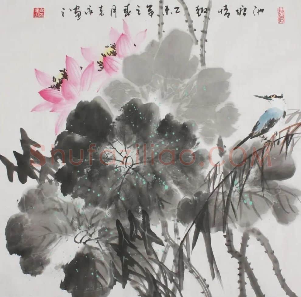冯克永·作品