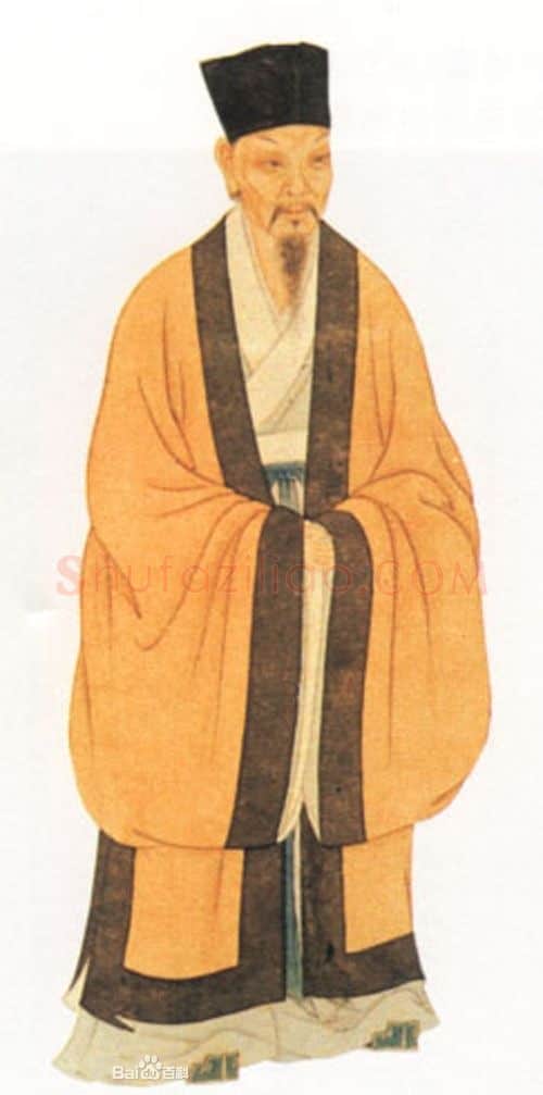 苏轼·画像·照片