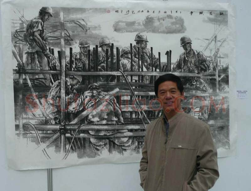 焦亚新·画像·照片