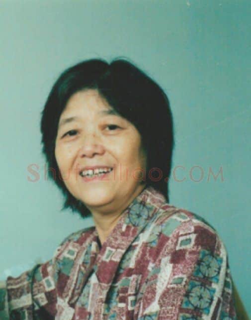 李梦玲·李梦玲
