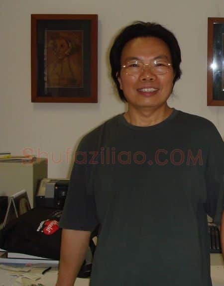 黄增炎·画像·照片