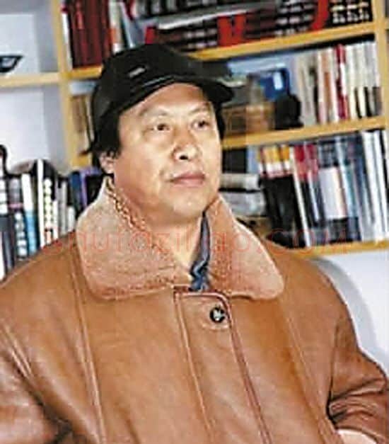 赵殿玉·画像·照片