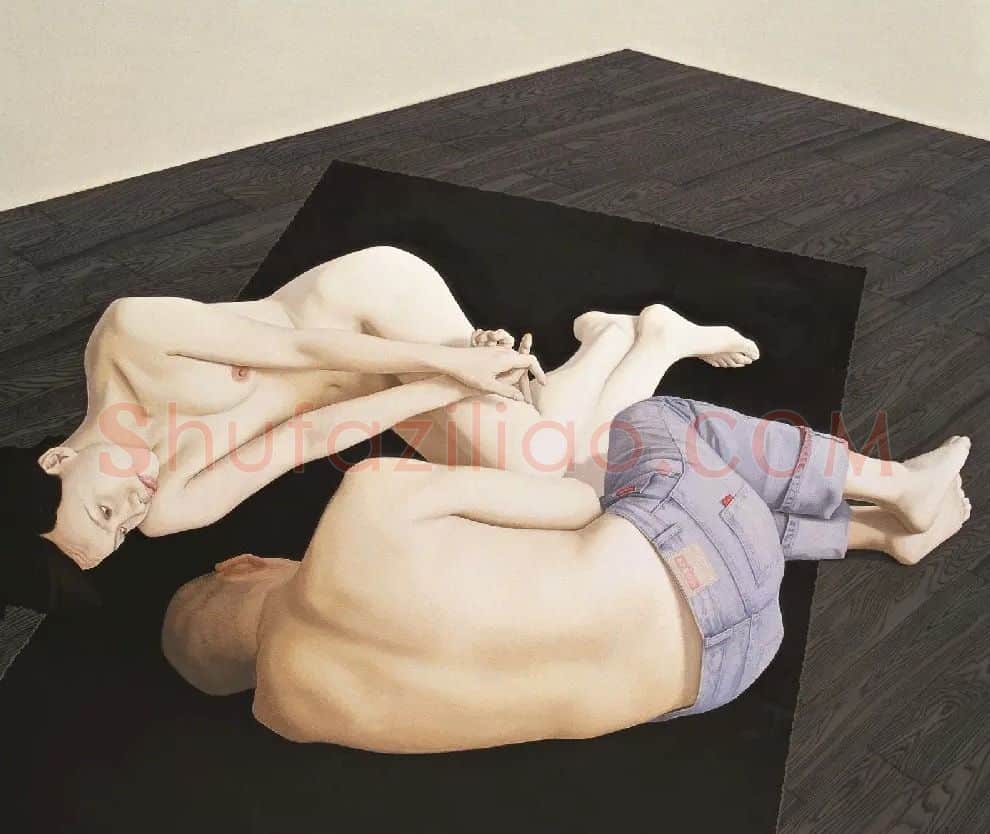 刘仁杰·作品