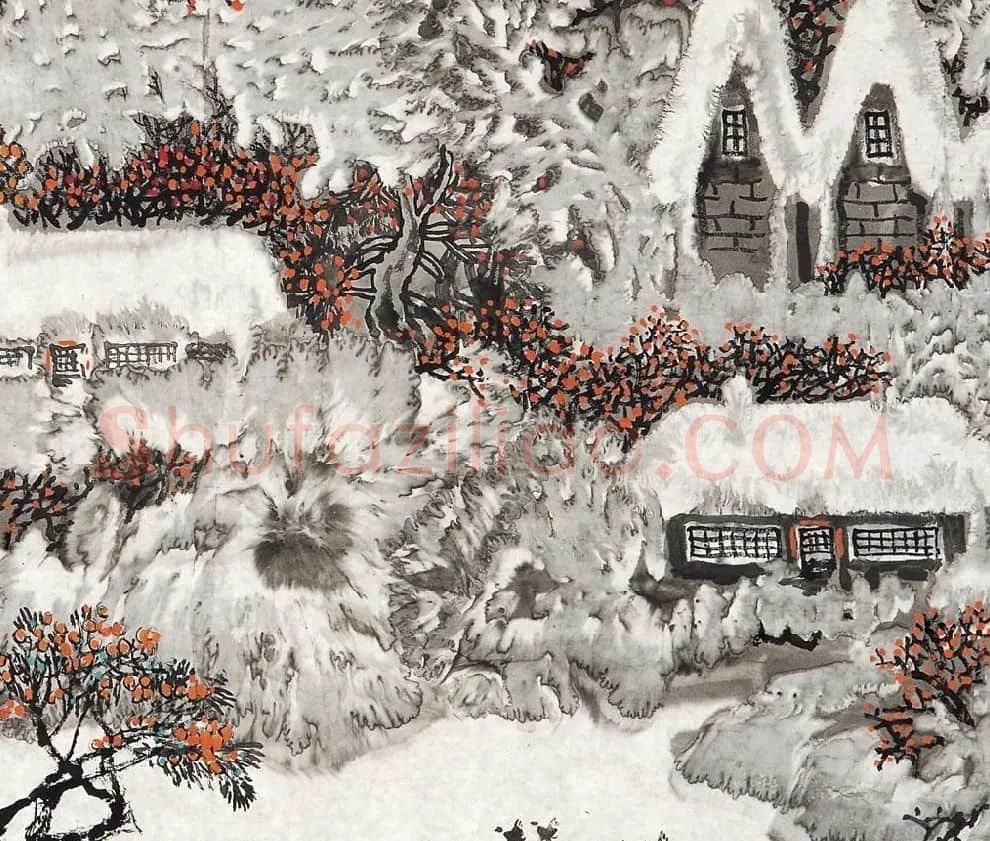 陈其和·作品