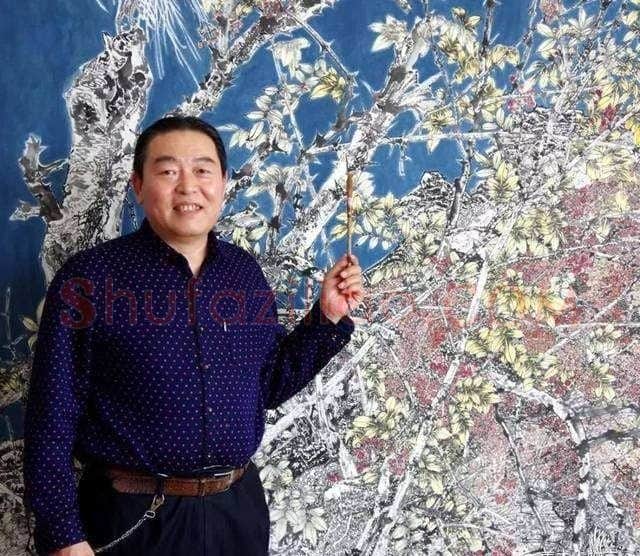 刘铁奇·画像·照片