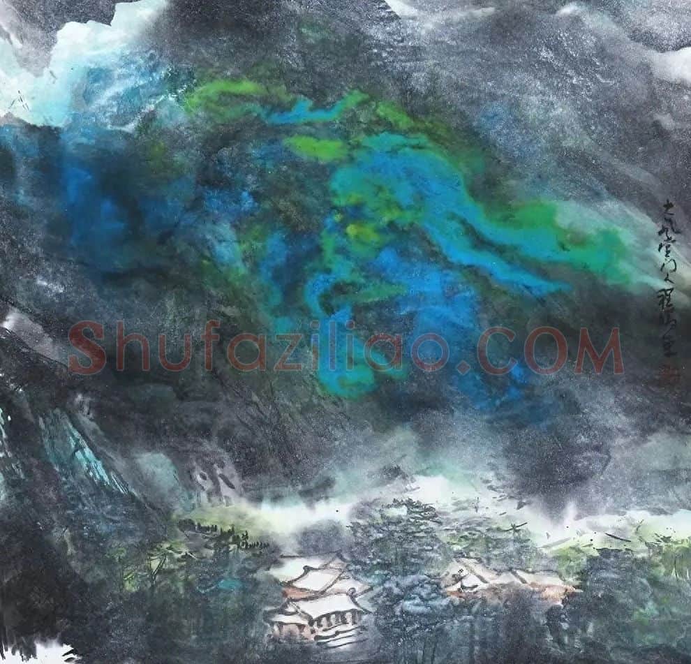 程曙东·作品