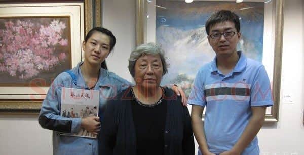 陈望秋·画像·照片