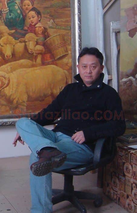 杨斌