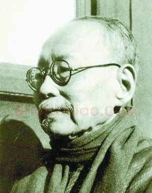 叶恭绰·画像·照片