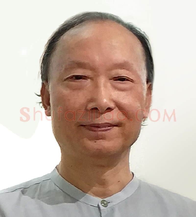 曾纪纲·画像·照片