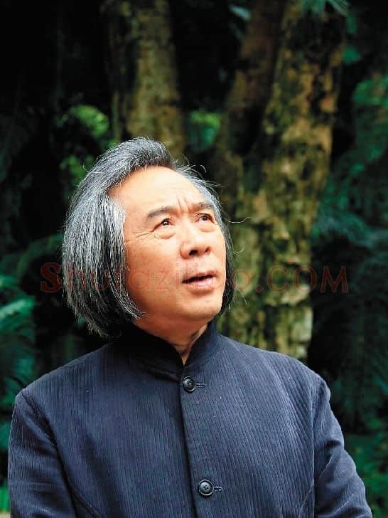 霍春阳·画像·照片