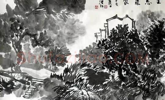 冯汉江·生态农家