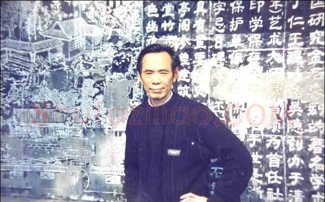 朱锡林·画像·照片