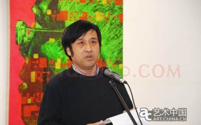 方惠民·画像·照片