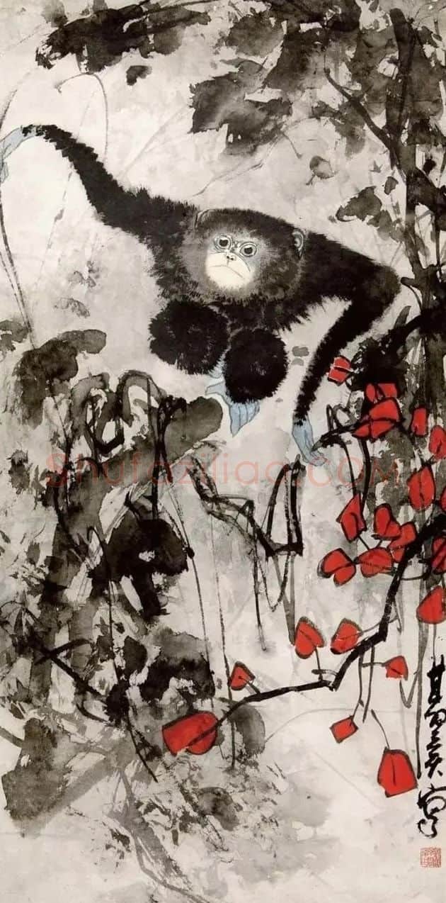 张其翼·作品