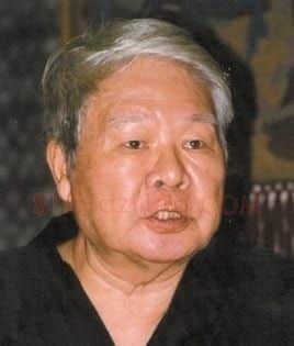 迟轲·画像·照片