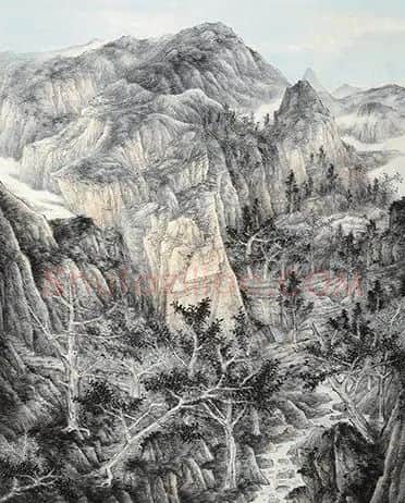 张炜·老家