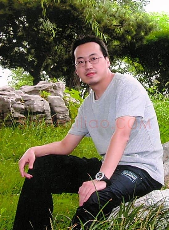 李延智·画像·照片