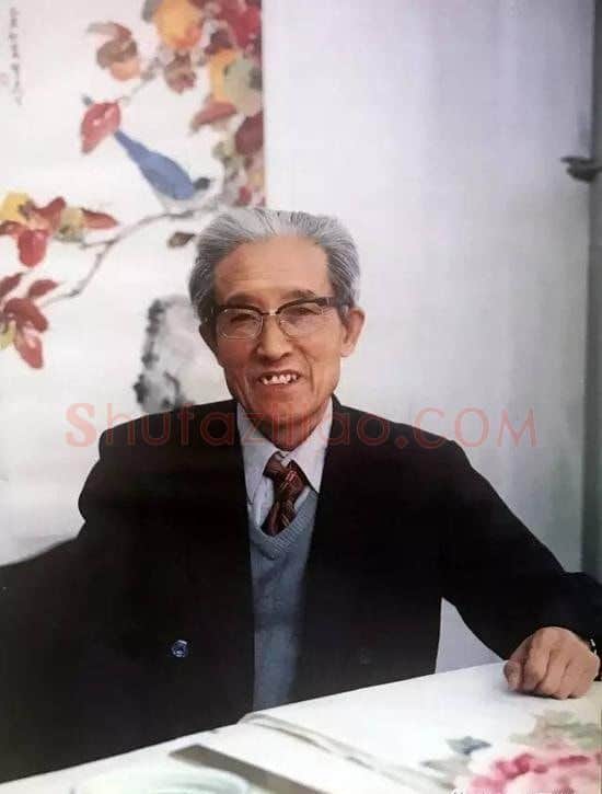 钟质夫·画像·照片
