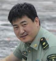 翟书同·画像·照片