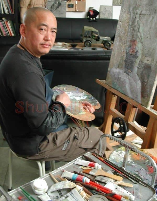 王华祥·画像·照片