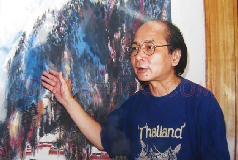 李金远·画像·照片