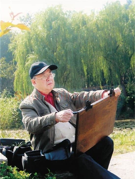 叶尚青·画像·照片