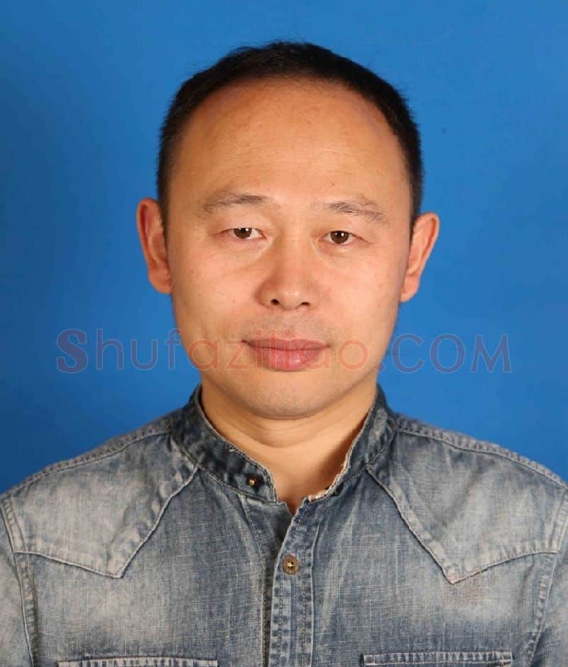 张向辉·画像·照片