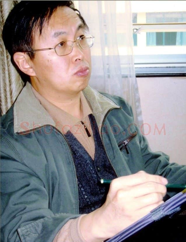骆根兴·画像·照片
