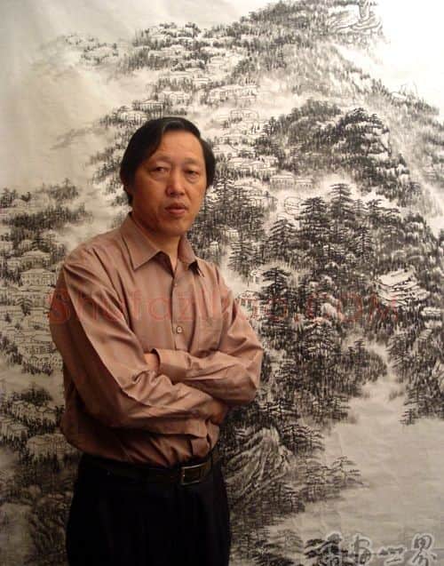 方学晓·画像·照片