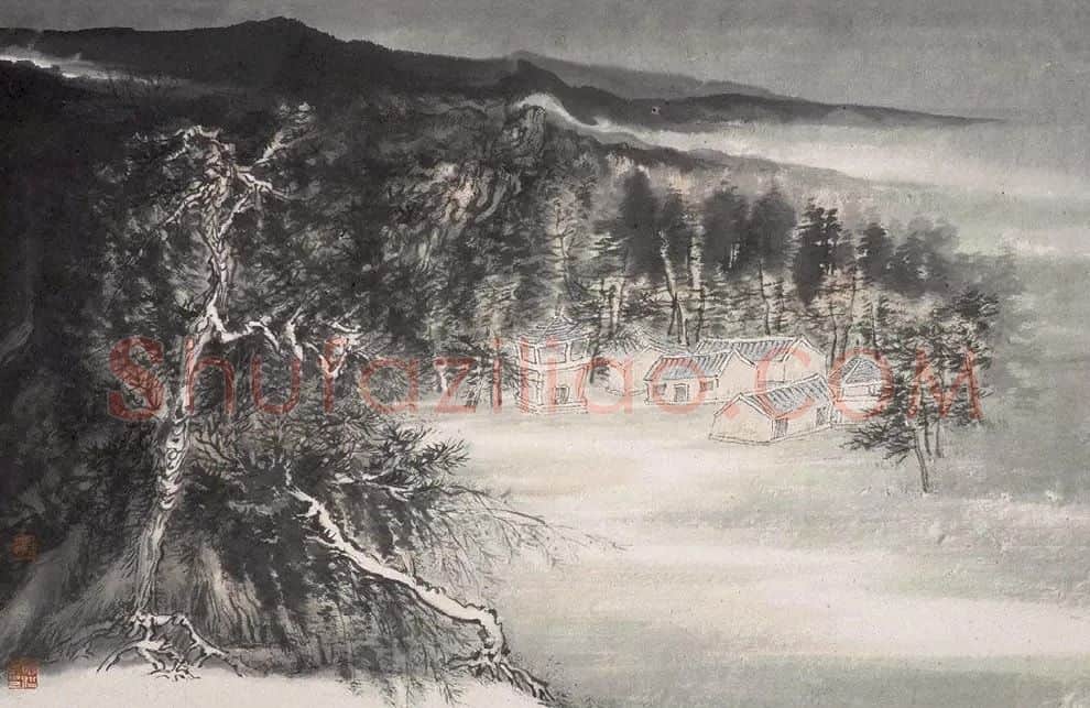 李晓松·作品