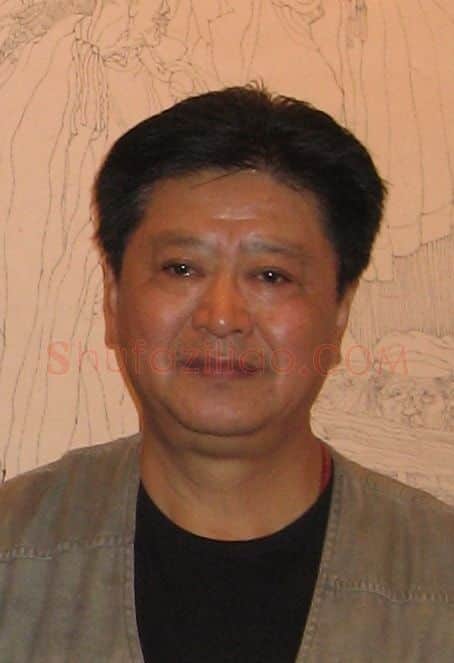 李景秀·画像·照片