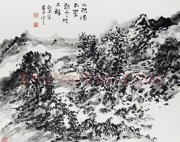 许宏泉·作品一