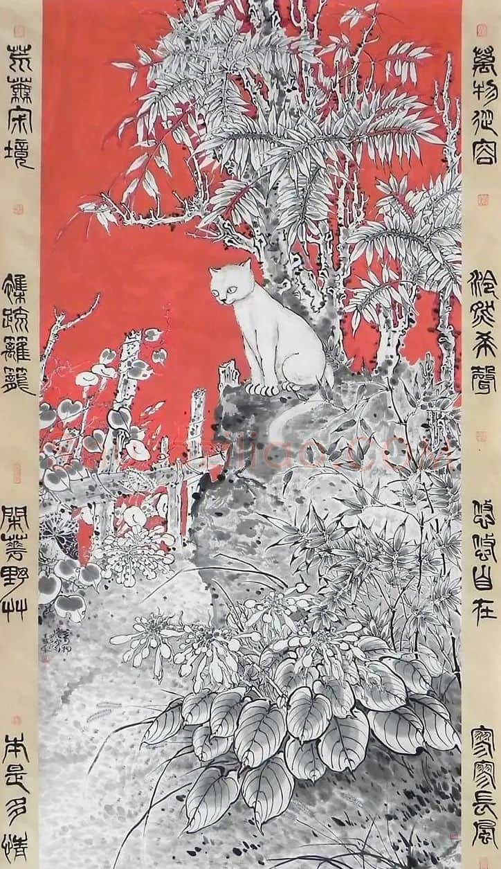 王雪峰·万物从容