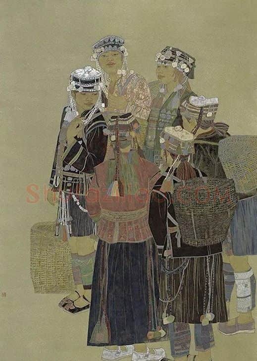 黄杰·喃.嘎汤帕之约