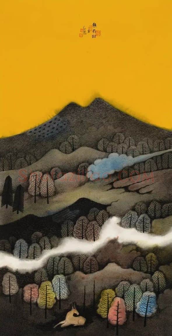 黄红涛·作品