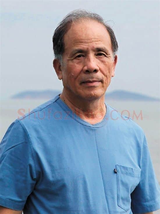 洪瑞生