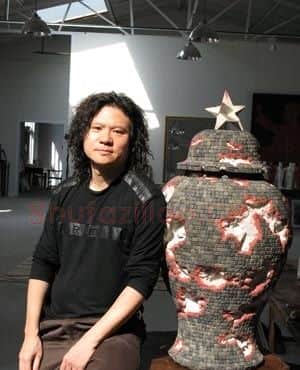 黄钢·画像·照片