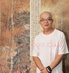 任卫东·画像·照片