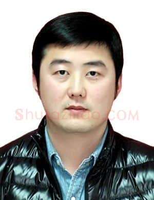 李源·画像·照片